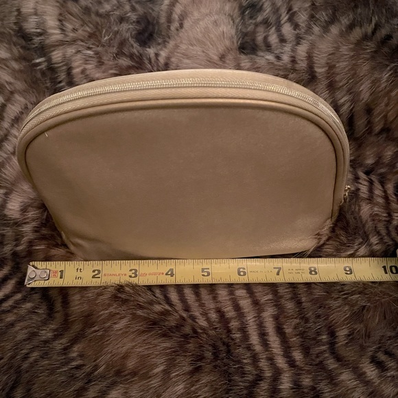 CHANEL Beauty Cosmetic Bag NWOT - Picture 7 of 8